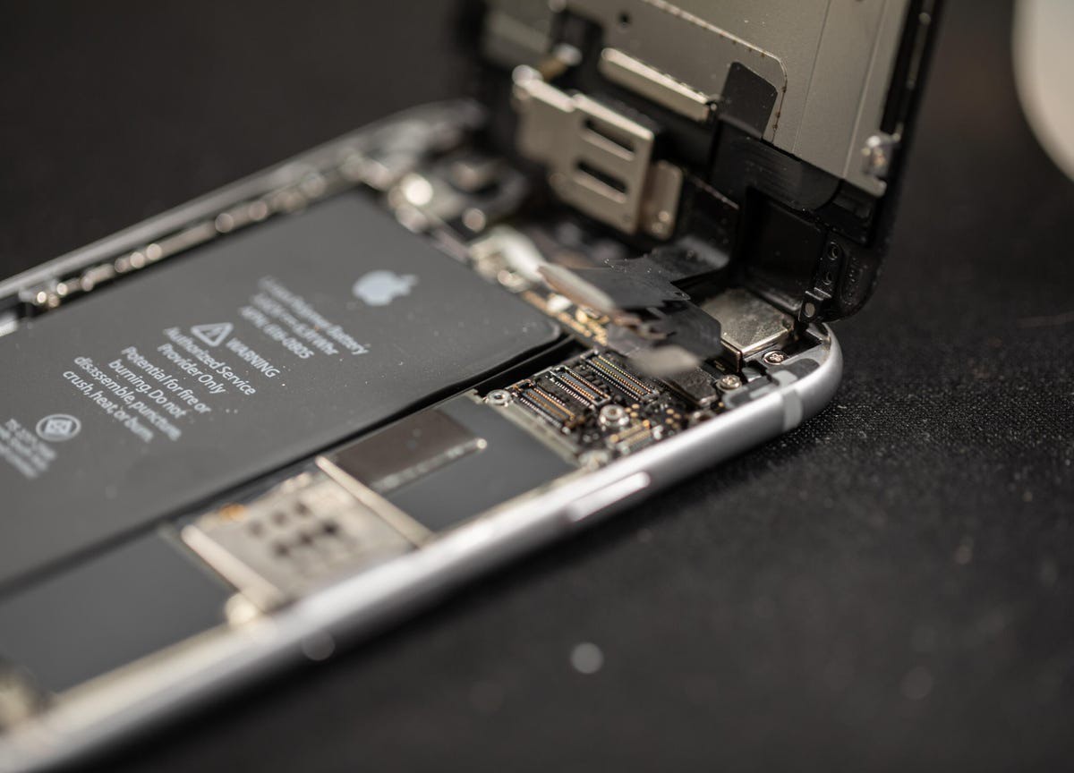 How to know when iPhone battery needs to be replaced? - 4