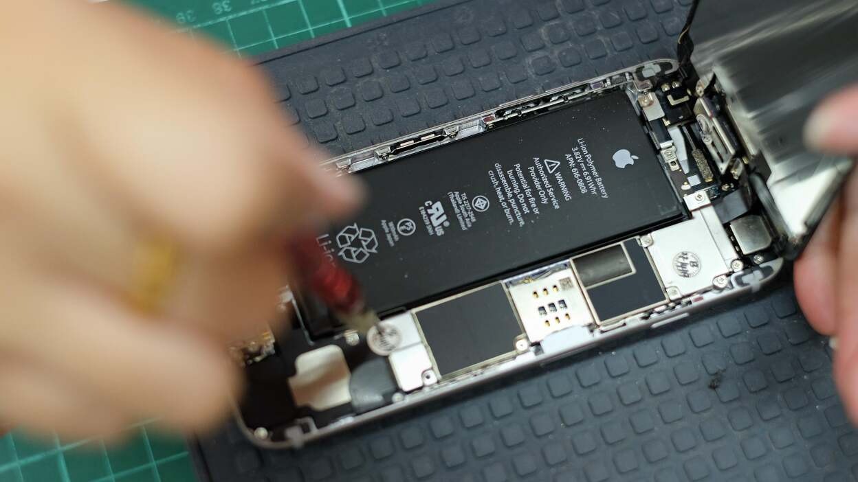 How to know when iPhone battery needs to be replaced? - 5