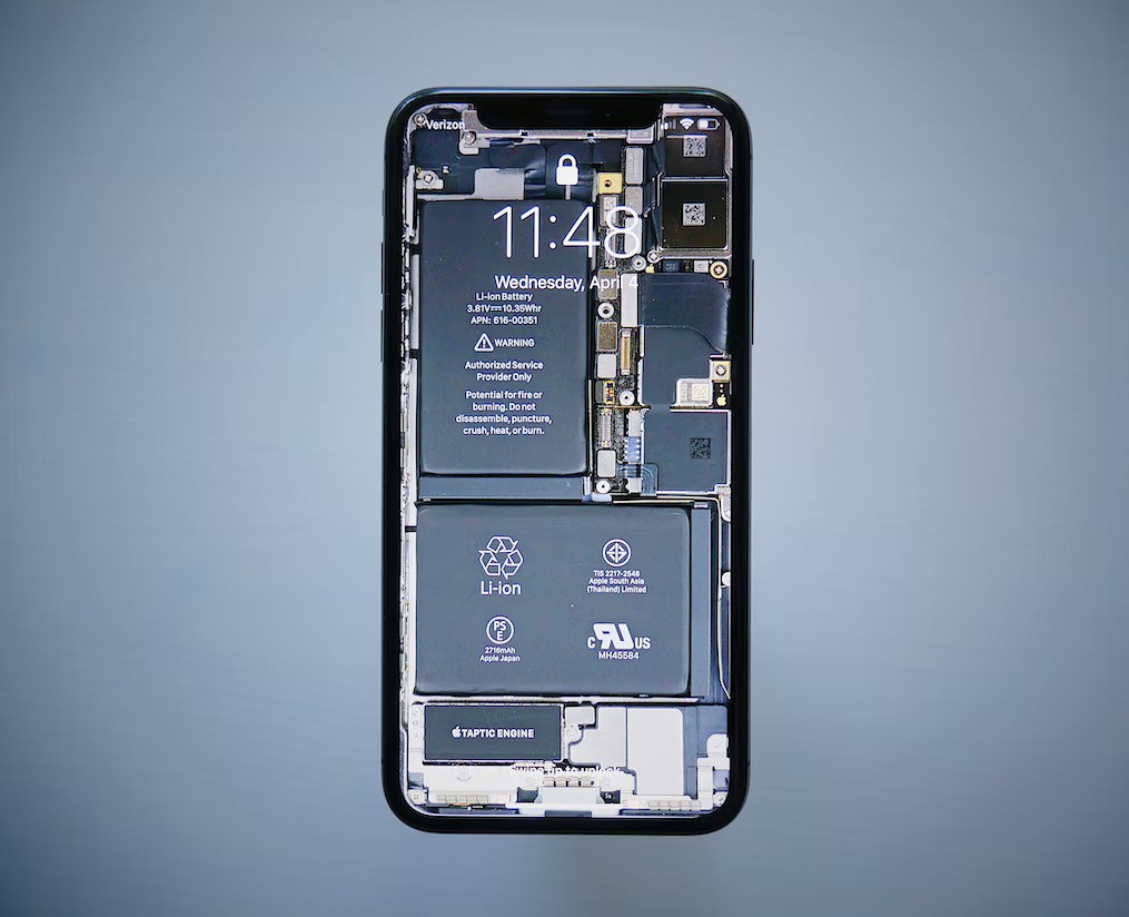 Làm sao để biết pin iPhone đã đến lúc cần thay mới? - 6