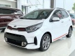 Giá xe KIA Morning tháng 9/2024, lăn bánh giảm 50% lệ phí trước bạ