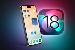 5 fitur menarik yang diharapkan di iOS 18.2