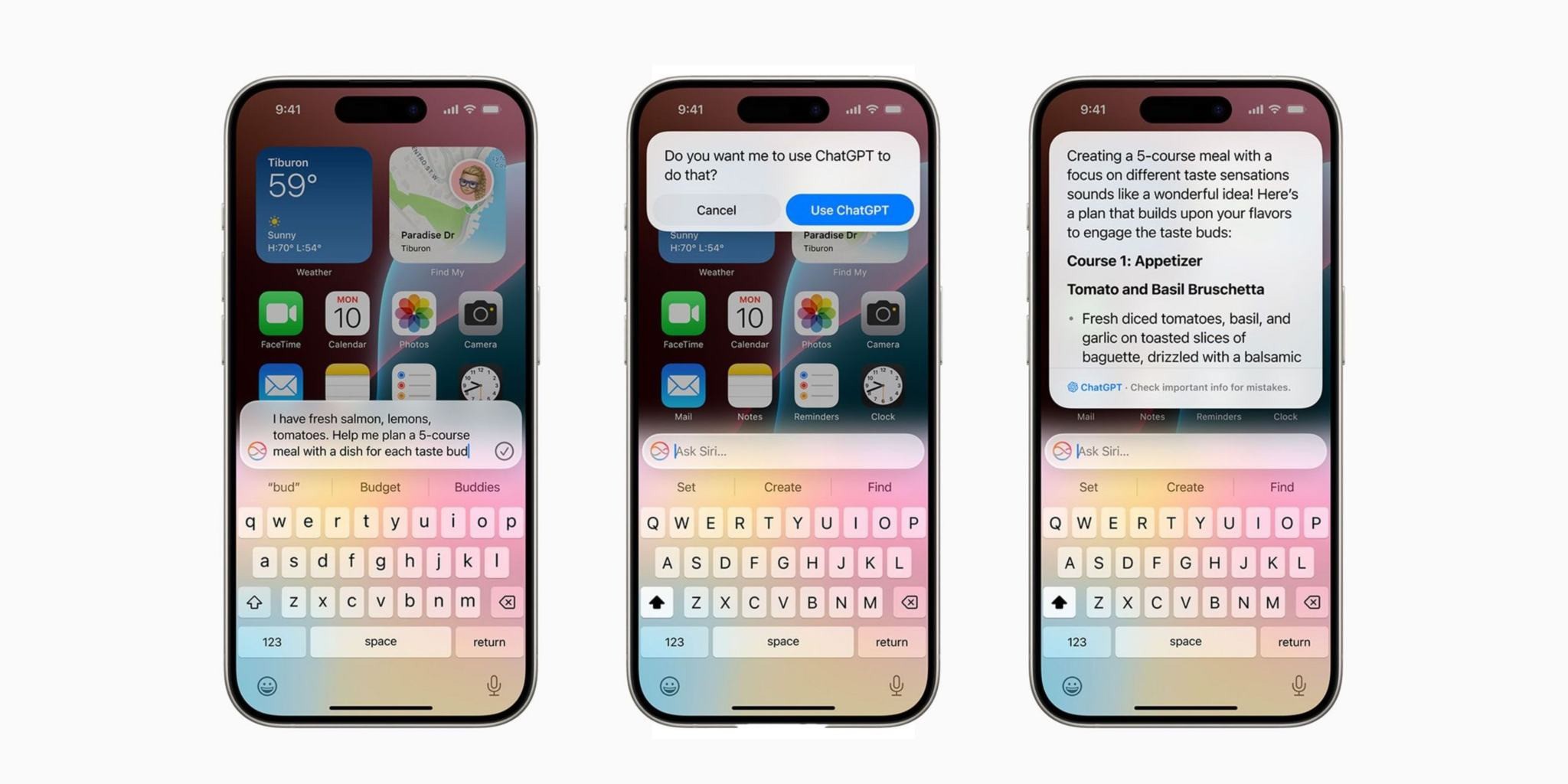 5 exciting features to look forward to in iOS 18.2 - 2