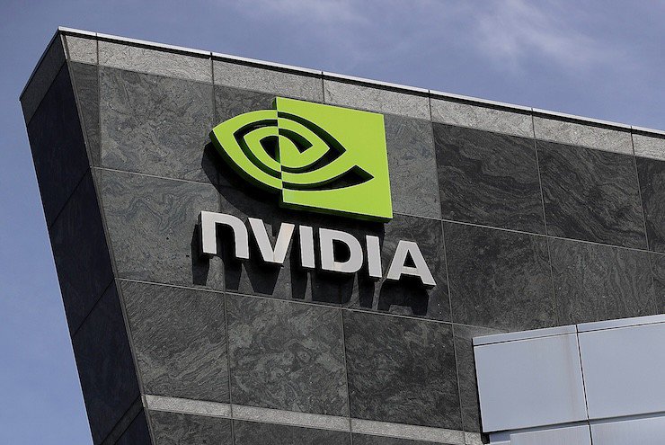 Nvidia đã trở thành công ty giá trị nhất hành tinh hồi tháng 6 năm nay. (Ảnh minh họa)