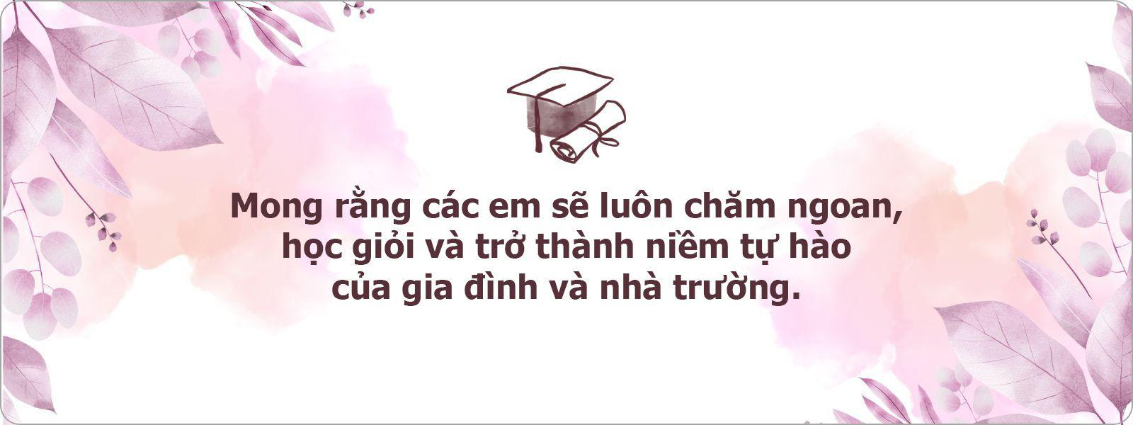 Gợi ý những lời chúc ý nghĩa cho ngày khai giảng năm học mới - 17