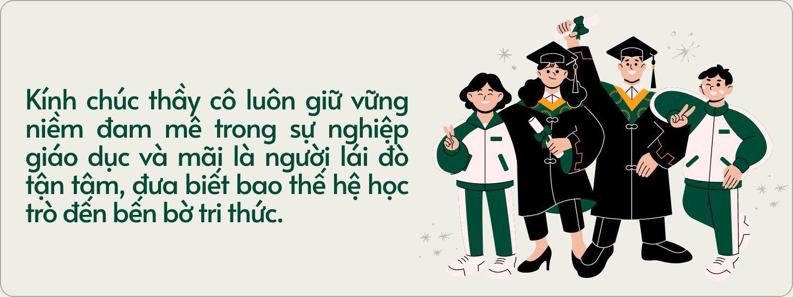 Gợi ý những lời chúc ý nghĩa cho ngày khai giảng năm học mới - 4