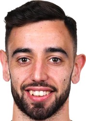 Bruno Fernandes