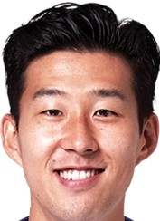 Son Heung Min