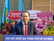 Giám đốc ĐHQG TPHCM: 'Đừng để điện thoại biến học sinh thành tù binh của mạng xã hội'