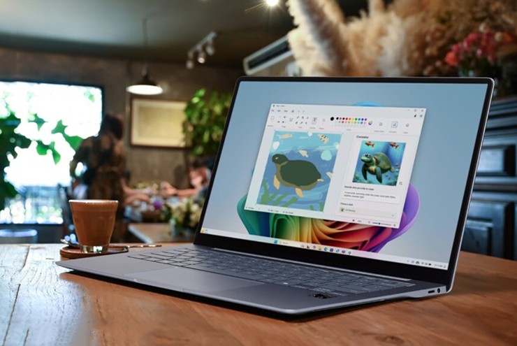 Copilot+-enabled laptops will become cheaper in the future.