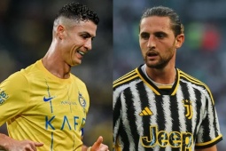 Al Nassr đề nghị lương khủng cho Rabiot, MU dễ bị "nẫng tay trên"