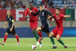 Nhận định trận HOT Nations League: “Vua châu Âu” tiếp đà thăng hoa, Bồ Đào Nha chờ Ronaldo