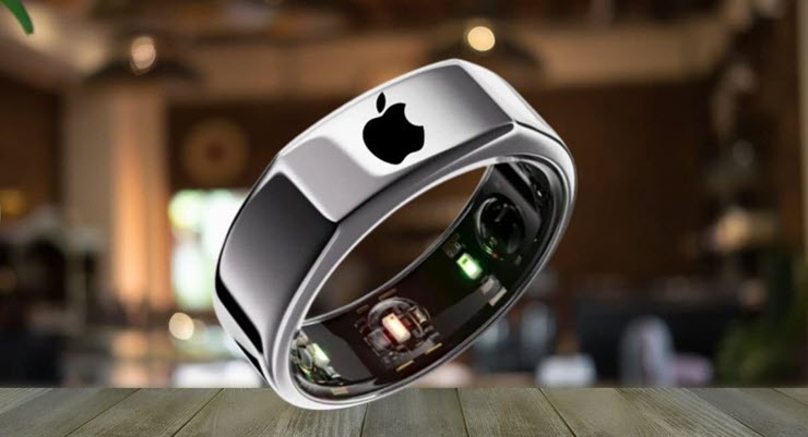 Apple just conducted a survey about smart rings.