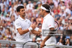 Federer và Djokovic chỉ ra sự bất nhất vụ Sinner, cơ quan chống doping lên tiếng