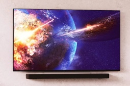 Bộ đôi TV OLED 55-inches đáng xuống tiền nhất hiện nay