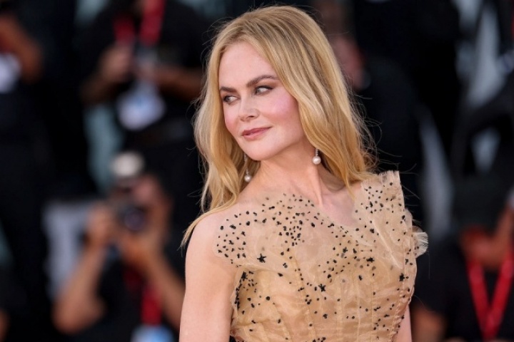 Nicole Kidman không thể nhận giải ở LHP Venice vì mẹ qua đời