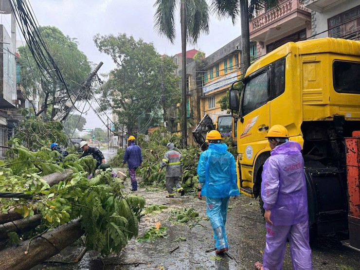 Sự đồng bộ, chính xác dữ liệu nhờ phần mềm đóng góp vào việc khôi phục dịch vụ khách hàng nâng cao 30% so với trước kia.