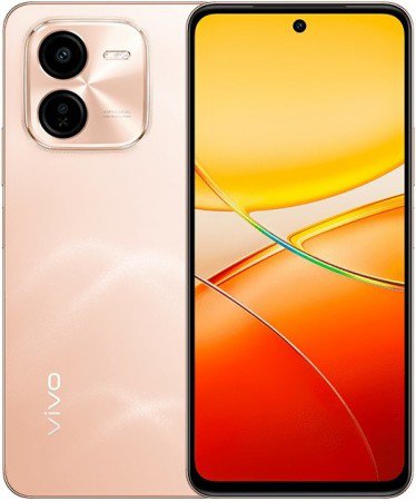 3 phiên bản màu của Vivo Y37 Pro.