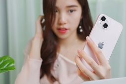 Lý do chính khiến dòng iPhone 16 trở nên đáng mua 5 Chiếc iPhone vẫn là lựa chọn chân ái cho mọi người