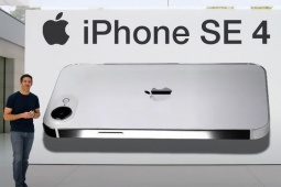 iPhone SE 4にはAppleの前例のない機能が搭載されます