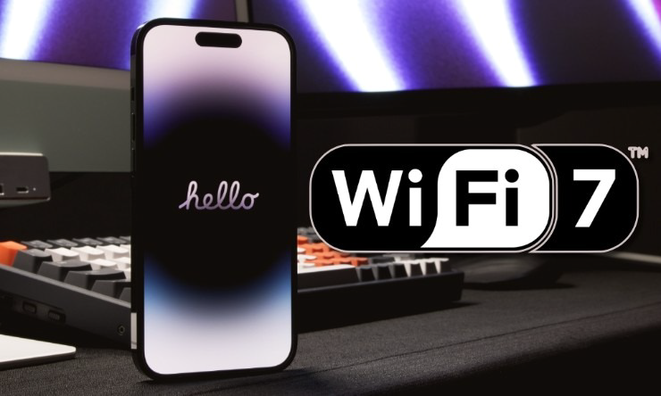 Chuẩn Wi-Fi 7 mới trên iPhone 16 mạnh cỡ nào?