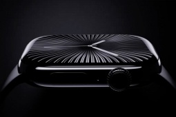 Ra mắt Apple Watch Series 10 với thiết kế mỏng hơn và màn hình lớn