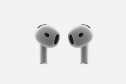 AirPods 4 có 2 phiên bản, chất âm cải tiến, giá từ 3 triệu đồng