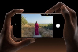 Chi tiết về nút bấm biến iPhone 16 thành máy ảnh chuyên nghiệp