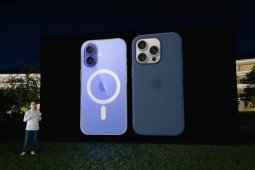 Apple gây hiểu lầm về cổng sạc của iPhone 16 iPhone 16 ra mắt, nhưng người dùng chớ vội mua ốp lưng!