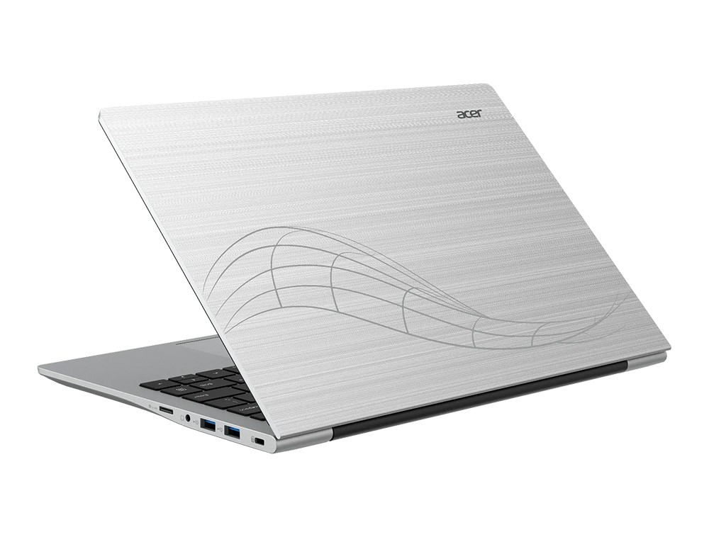 Swift Lite 14 AI - Laptop văn phòng phổ thông