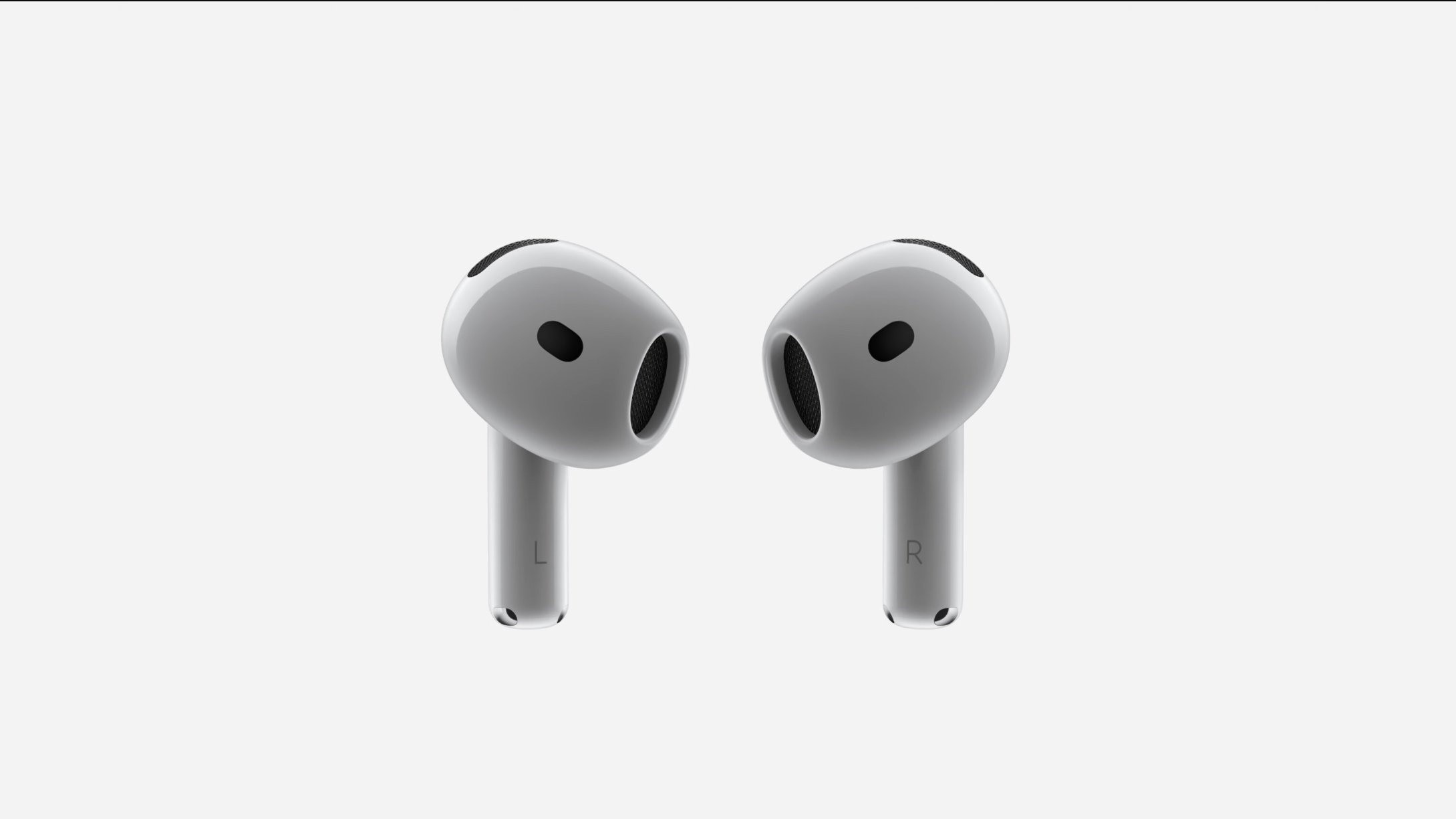 AirPods 4 có 2 phiên bản, chất âm cải tiến, giá từ 3 triệu đồng - 1