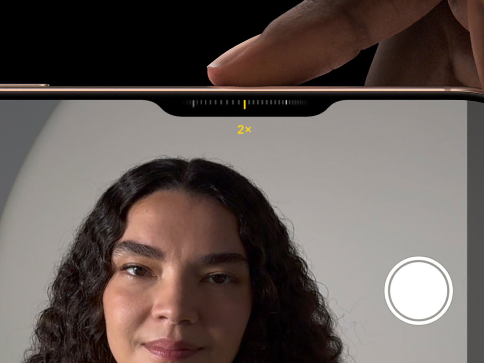 Details about the button that turns iPhone 16 into a professional camera - 2