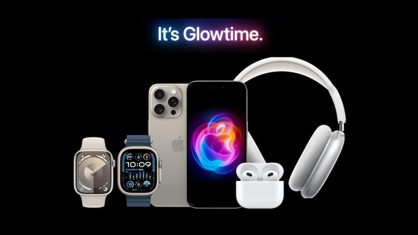 Products receiving new updates at Apple event - 1