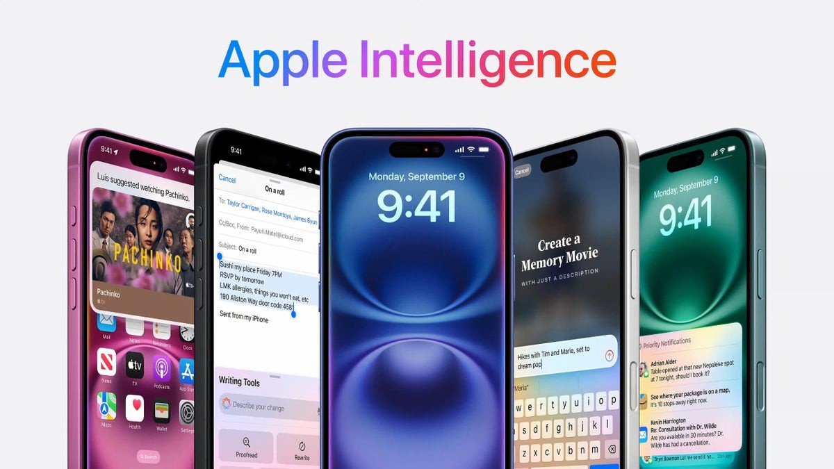 Products receiving new updates at Apple event - 4