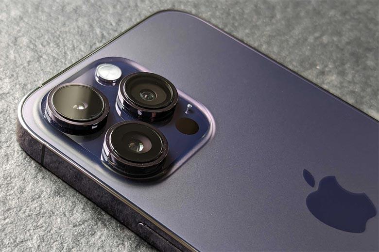 Khả năng quay video trên iPhone 16 Pro Max thật sự đỉnh của đỉnh - 1