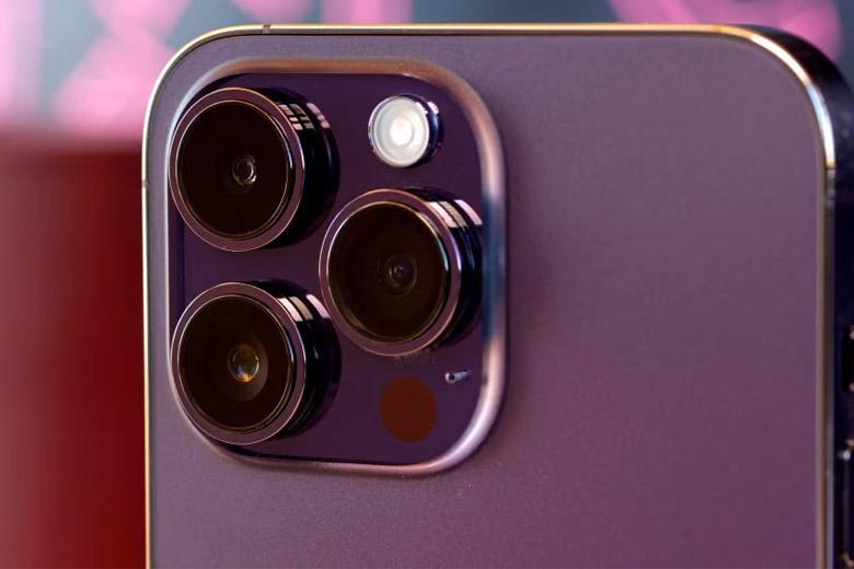 Khả năng quay video trên iPhone 16 Pro Max thật sự đỉnh của đỉnh - 4