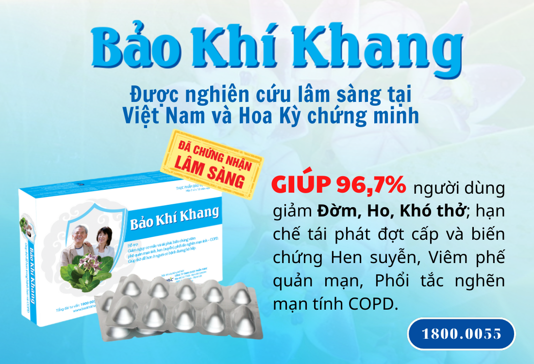 3 dấu hiệu trên mặt “tố cáo” phổi đang lâm nguy, đừng chủ quan kẻo “tử thần gõ cửa”! - 6