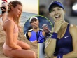 "Tiền không mua được chức vô địch US Open", người đẹp Bouchard cà khịa Pegula