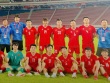 Kết quả bóng đá U22 Việt Nam - U22 Malaysia: Quả cảm giữ chiến thắng (CFA Cup)