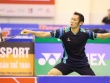 Nguyễn Tiến Minh ngược dòng thắng đối thủ hơn 181 bậc tại Vietnam Open