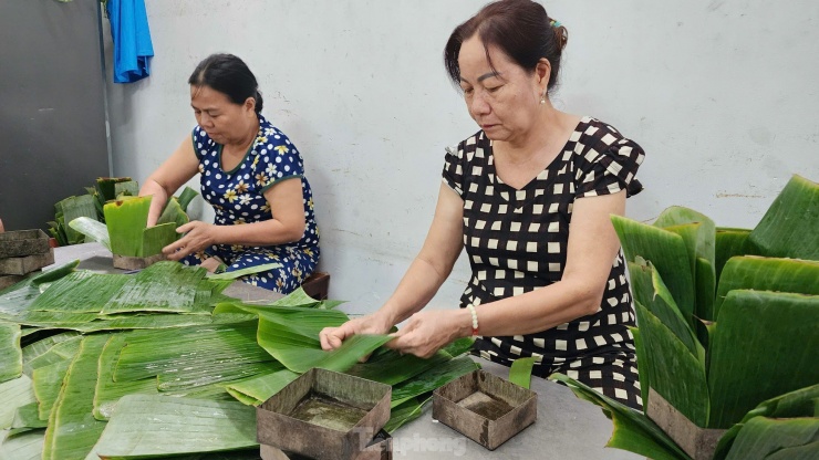 Theo anh Nhật, những mùa bão lũ trước đồng bào cả nước đã chung tay hỗ trợ miền Trung, nên giờ nghe tin miền Bắc đang bị lũ lụt, hoành hành anh và mọi người mong góp một ít công sức của mình, chung tay giúp đồng bào sớm vượt qua khó khăn.