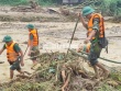 VIDEO: Hiện trường tang thương nơi lũ quét kinh hoàng làm gần 100 người chết và mất tích