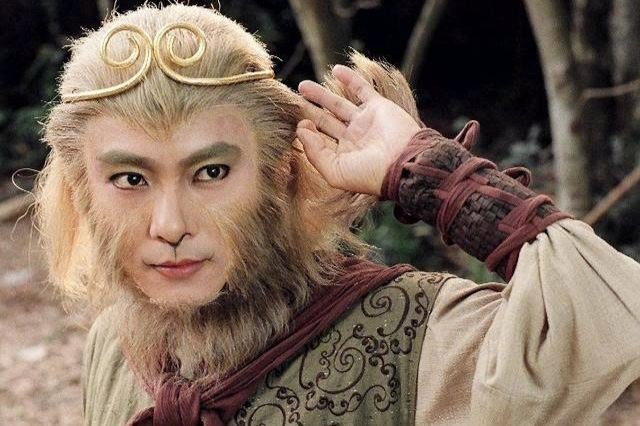 Trước Black Myth: Wukong, đây là dàn Tôn Ngộ Không từng "đại náo" màn ảnh - 3