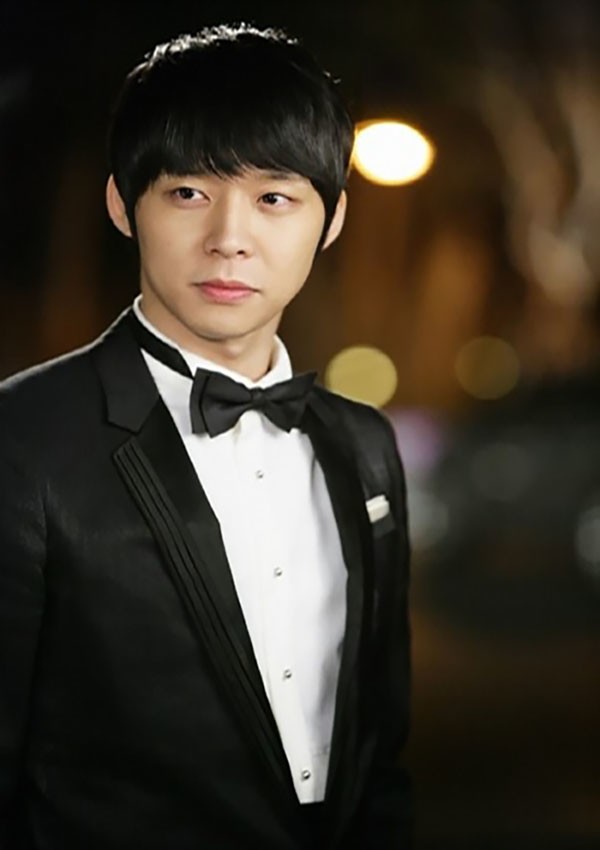 Park Park Yoo Chun là một trong số ít nghệ sĩ xuất thân idol có diễn xuất tốt.