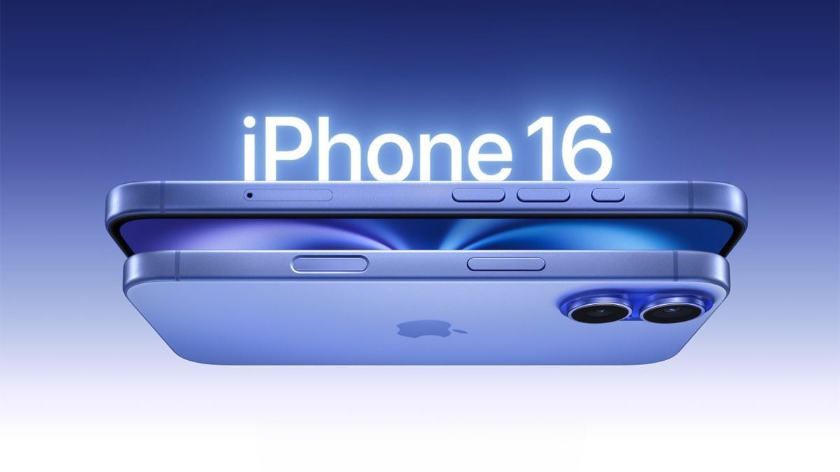 iPhone 16 khác biệt thế nào so với iPhone 15? - 4