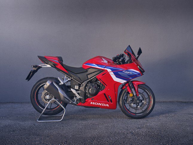 Honda CBR500R