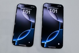 Sau 3 năm, iPhone 16 Pro có gì hơn iPhone 13 Pro?