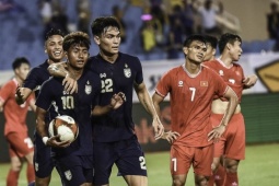 Tuyển Việt Nam chọn AFF Cup 2024 hay Asian Cup 2027?