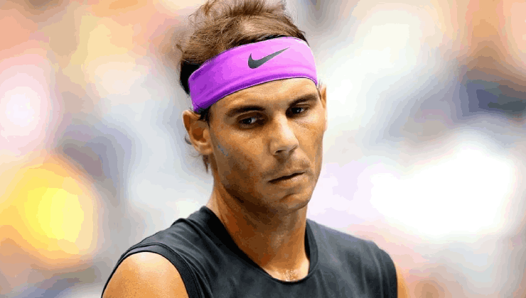 Nadal tuyên bố không chơi Laver Cup 2024, vì muốn dành suất cho đồng đội xứng đáng hơn