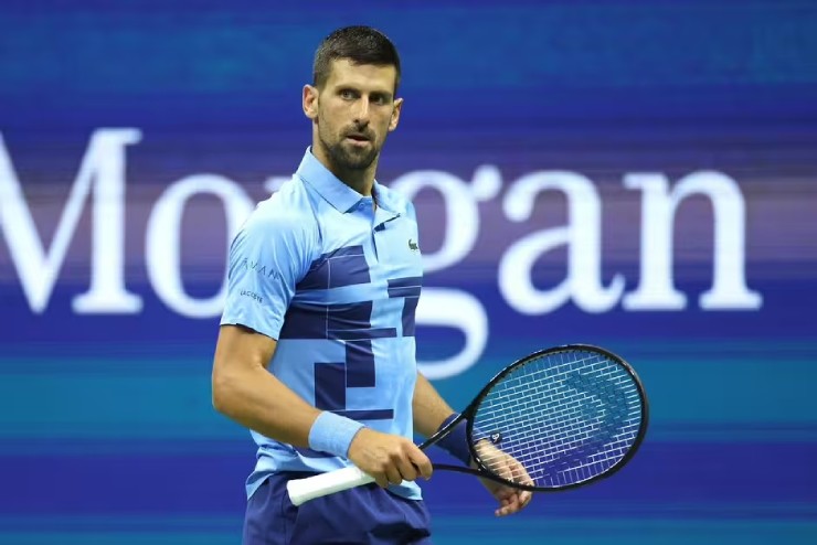 Djokovic chơi thêm giải ATP 500 để cạnh tranh vé ATP Finals 2024