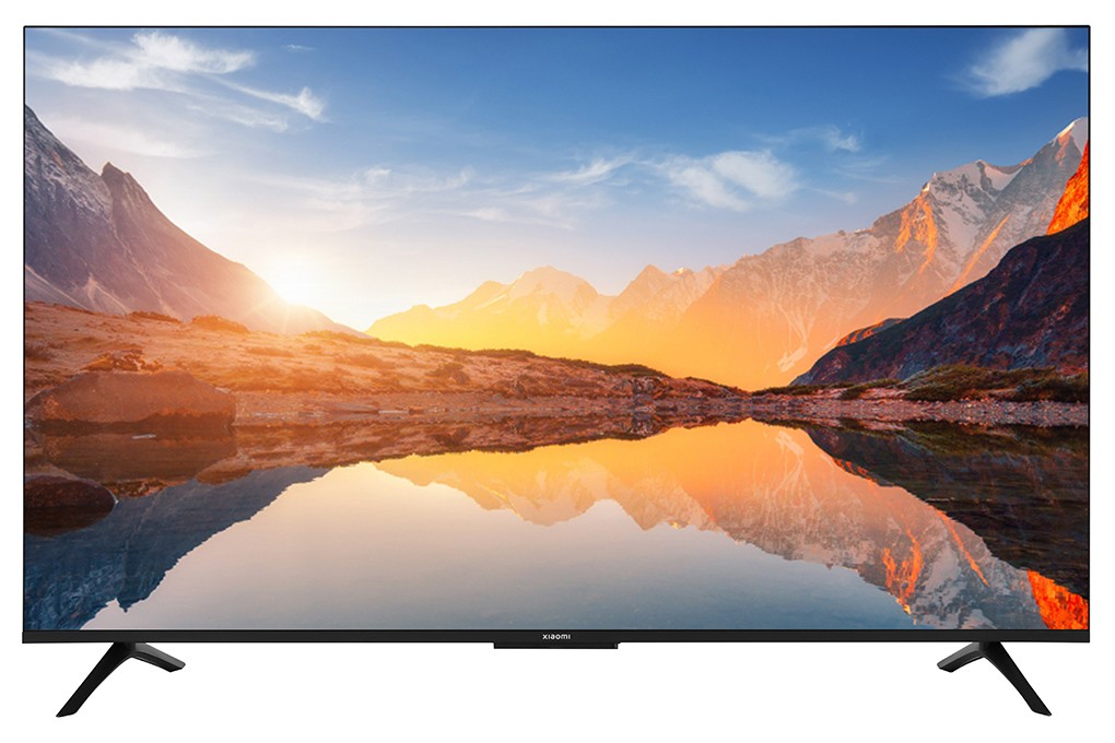 Smart Tivi Xiaomi A 4K 55 inch L55MA-ASEA 2025.